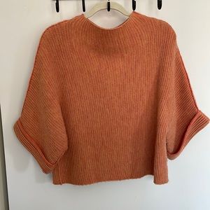 Anthropologie Moth Sweater